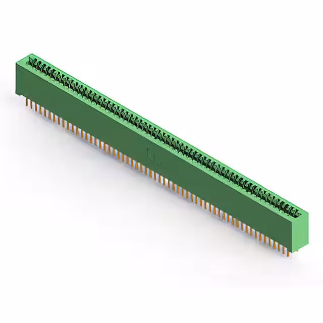 342-116-520-201 EDAC Inc.  Edgeboard Connectors